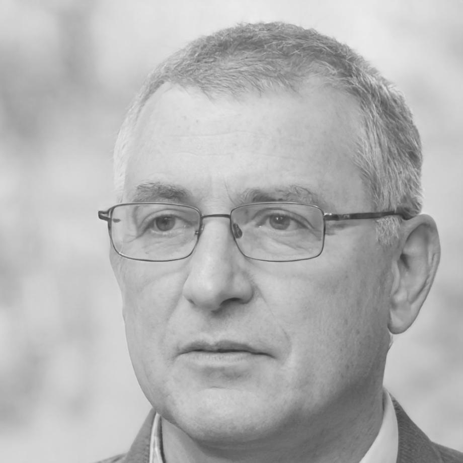 Retrato de Miguel Torres